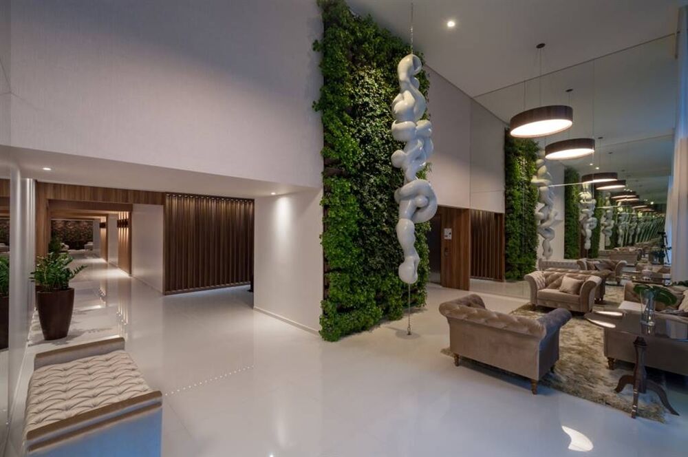 Apartamento, 3 quartos, 148 m² - Foto 4