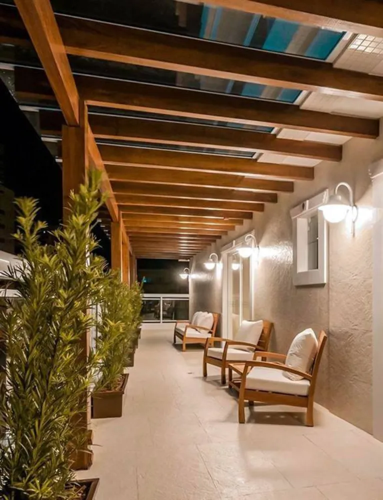 Apartamento, 3 quartos, 148 m² - Foto 21