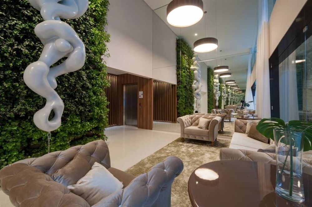 Apartamento, 3 quartos, 148 m² - Foto 11