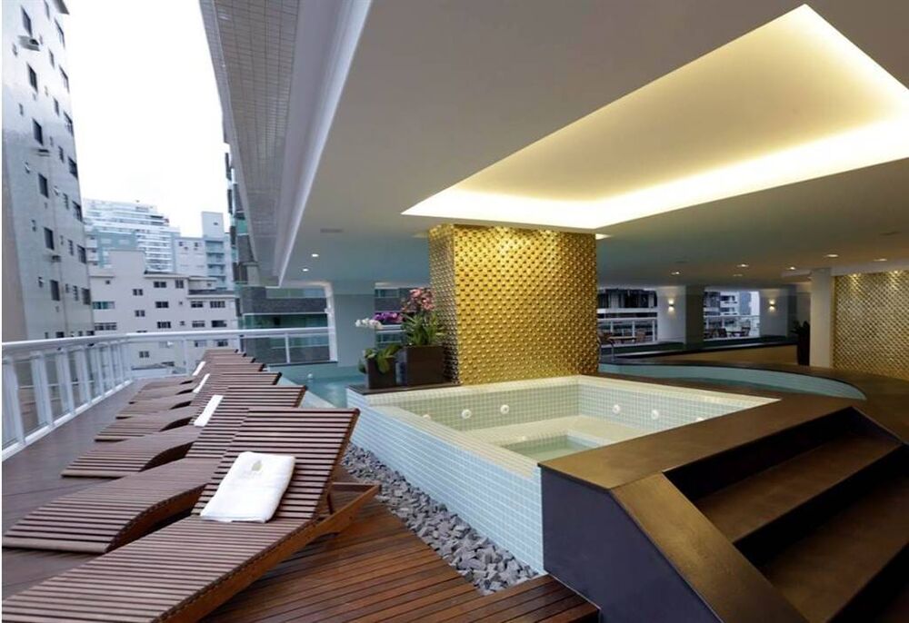Apartamento, 3 quartos, 148 m² - Foto 7