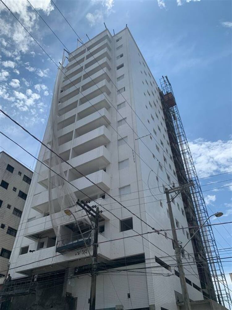 Apartamento, 2 quartos, 77 m² - Foto 2
