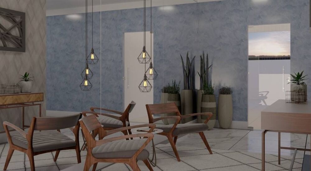 Apartamento, 2 quartos, 77 m² - Foto 11