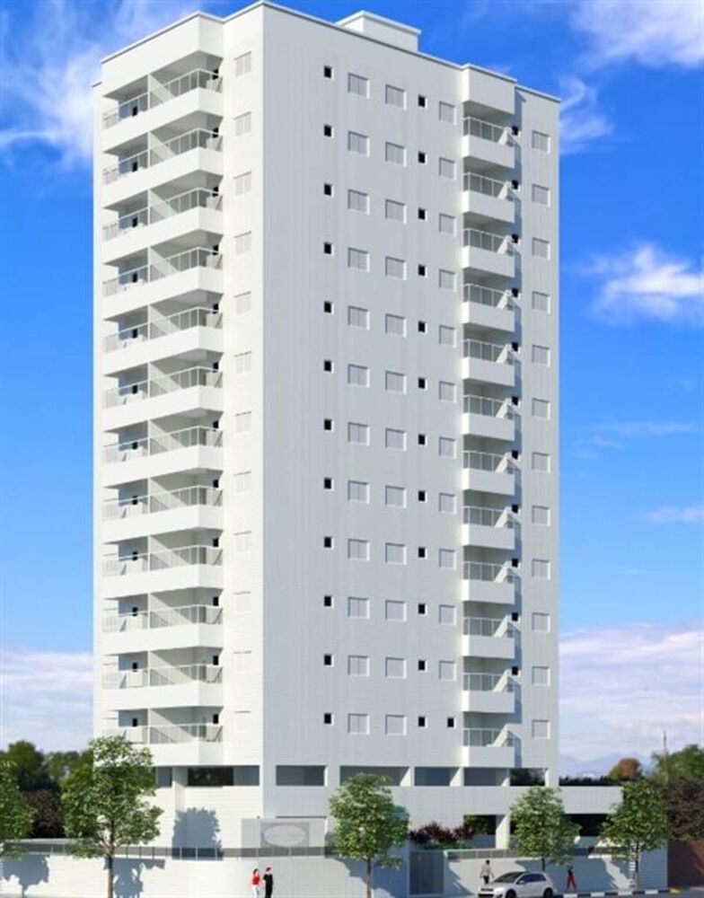Apartamento, 2 quartos, 77 m² - Foto 1
