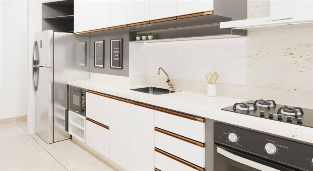 Apartamento, 2 quartos, 77 m² - Foto 4