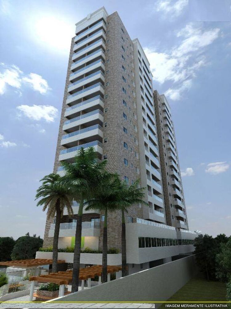 Apartamento, 2 quartos, 69 m² - Foto 1