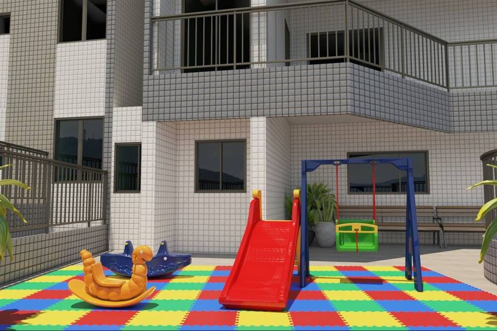Apartamento, 3 quartos, 105 m² - Foto 13