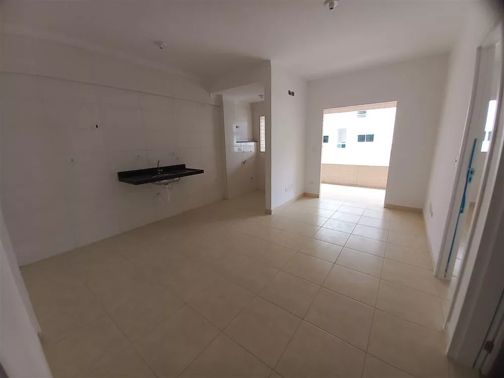 Apartamento à venda com 1 quarto, 44m² - Foto 4