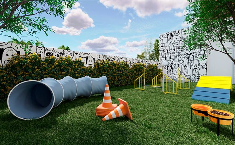 Apartamento, 2 quartos, 59 m² - Foto 9