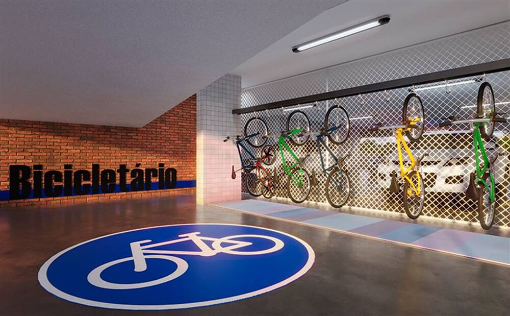 Apartamento, 2 quartos, 59 m² - Foto 4