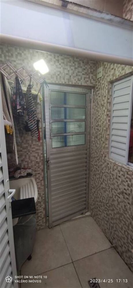 Casa, 1 quarto, 50 m² - Foto 2