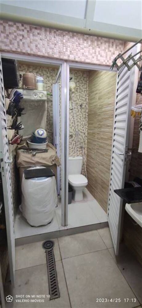 Casa, 1 quarto, 50 m² - Foto 18