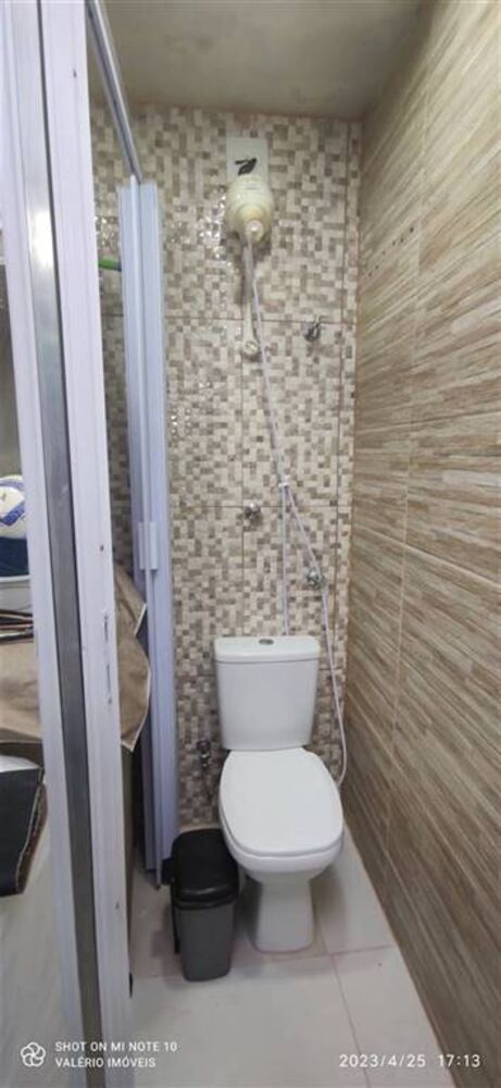 Casa, 1 quarto, 50 m² - Foto 10
