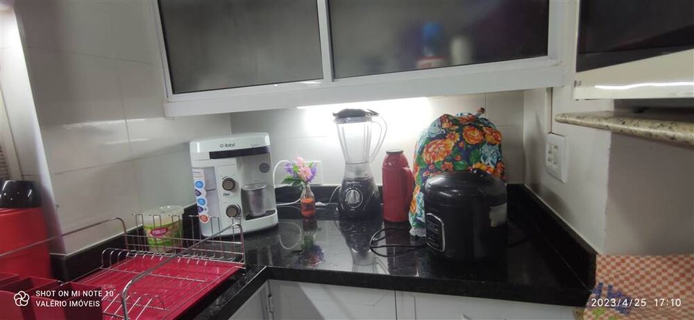 Casa, 1 quarto, 50 m² - Foto 9