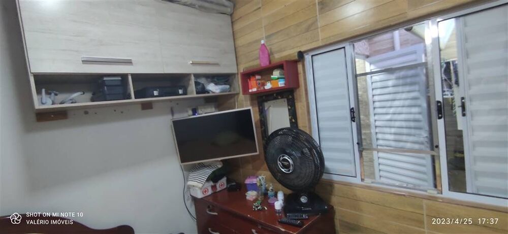 Casa, 1 quarto, 50 m² - Foto 11