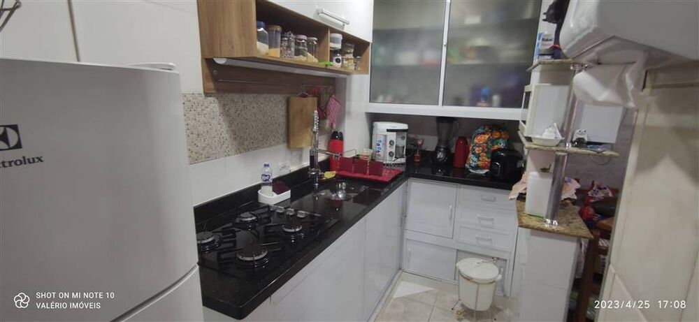 Casa, 1 quarto, 50 m² - Foto 6