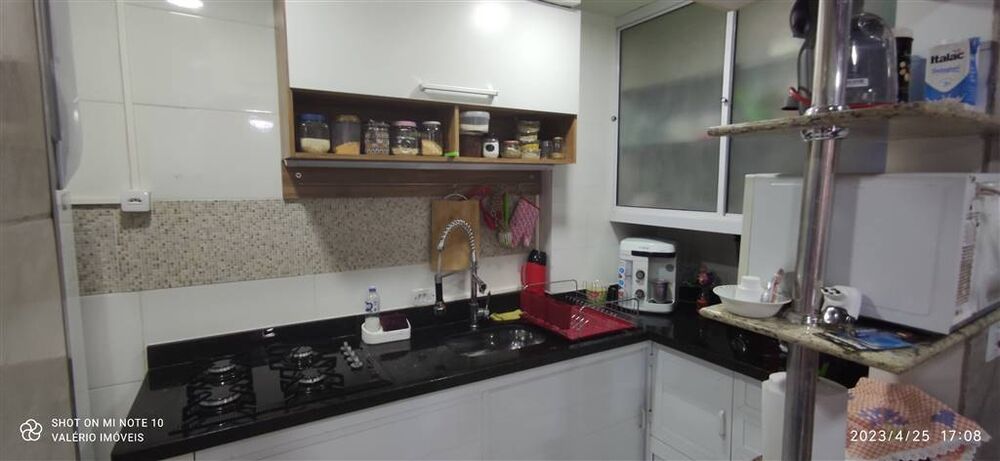 Casa, 1 quarto, 50 m² - Foto 12