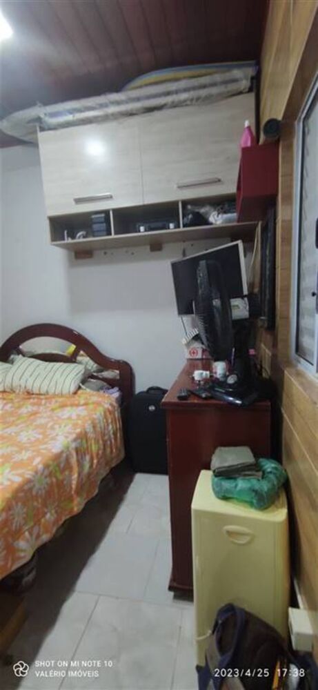 Casa, 1 quarto, 50 m² - Foto 16
