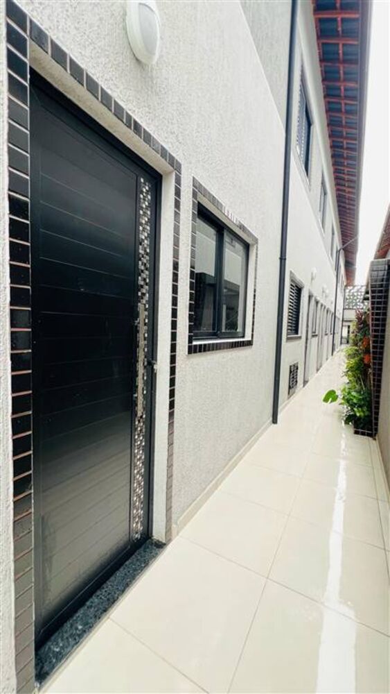 Casa, 2 quartos, 55 m² - Foto 11