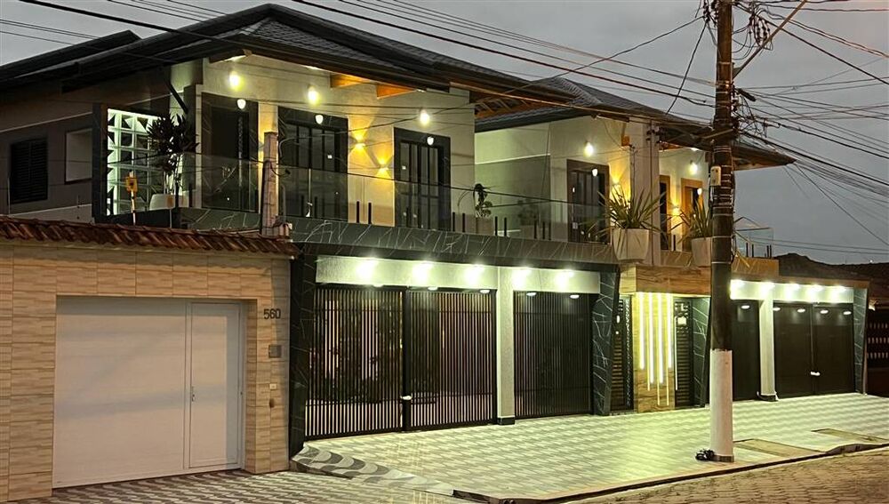 Casa, 2 quartos, 55 m² - Foto 2