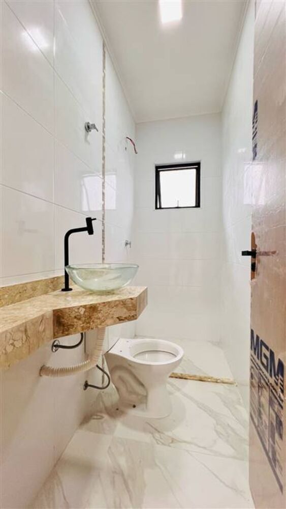 Casa, 2 quartos, 55 m² - Foto 19