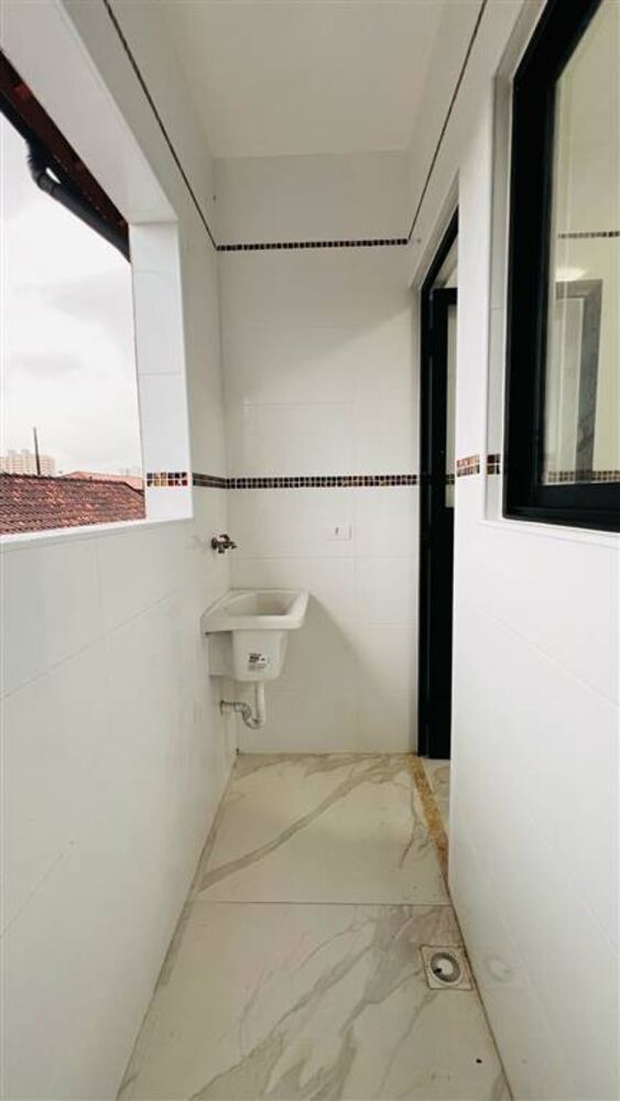 Casa, 2 quartos, 55 m² - Foto 16