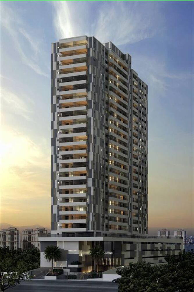Apartamento, 3 quartos, 121 m² - Foto 2