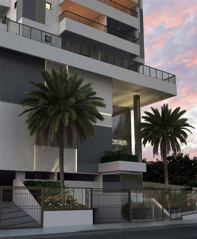 Apartamento, 3 quartos, 121 m² - Foto 3