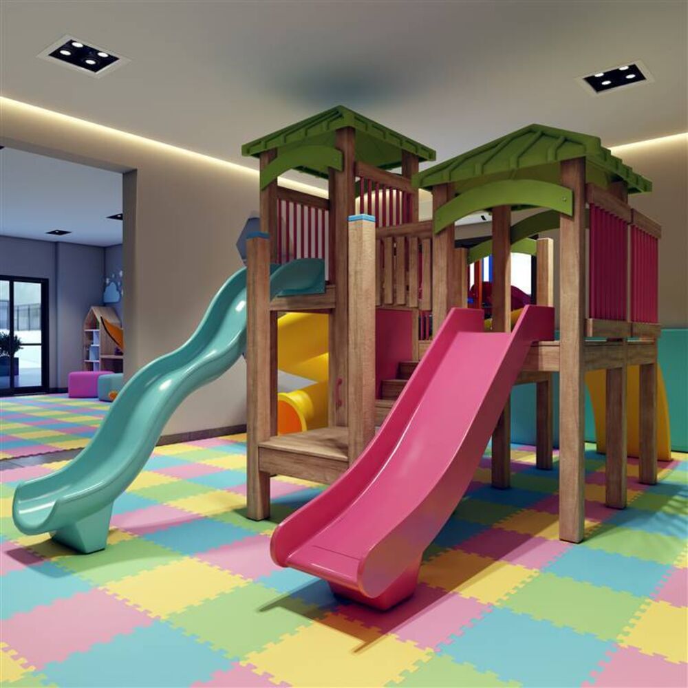 Apartamento, 3 quartos, 121 m² - Foto 6