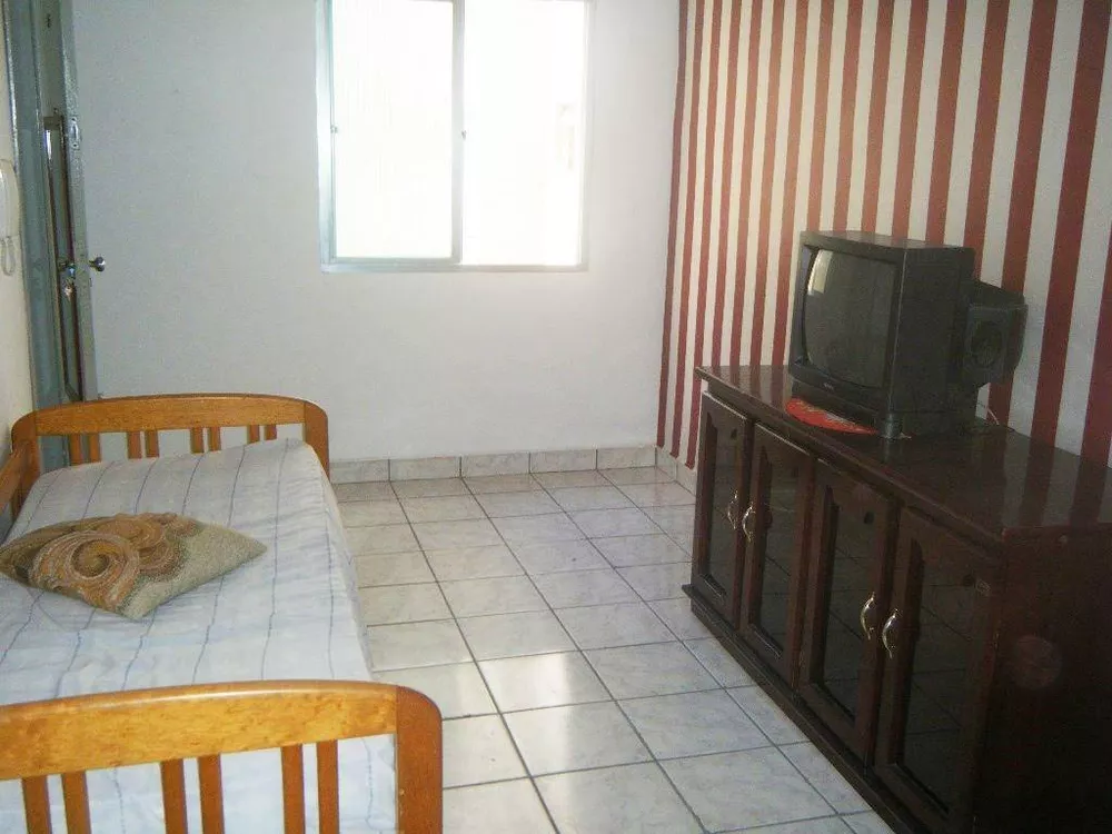 Apartamento à venda com 2 quartos, 69m² - Foto 2