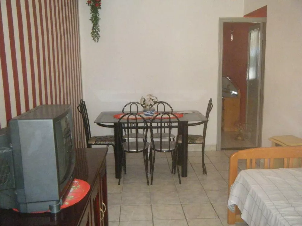 Apartamento à venda com 2 quartos, 69m² - Foto 1