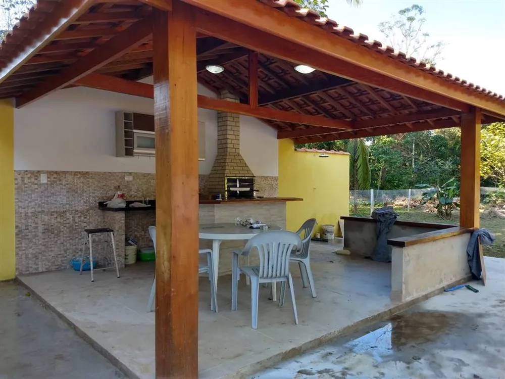 Casa, 2 quartos, 75 m² - Foto 4