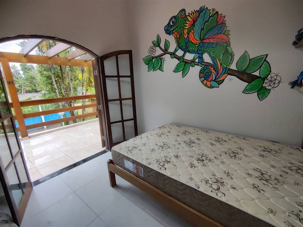 Casa à venda com 2 quartos, 75m² - Foto 8