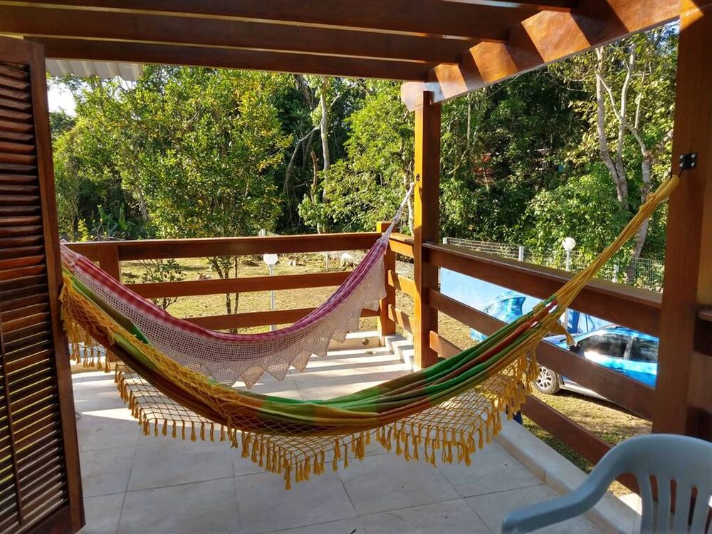 Casa à venda com 2 quartos, 75m² - Foto 6