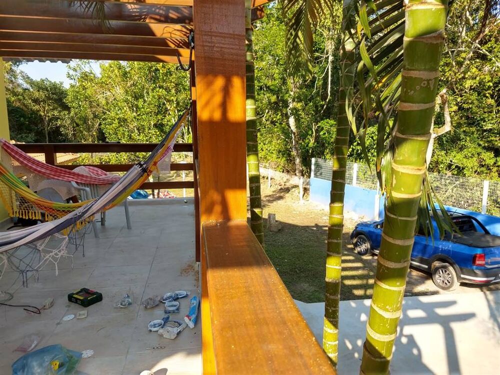 Casa à venda com 2 quartos, 75m² - Foto 3
