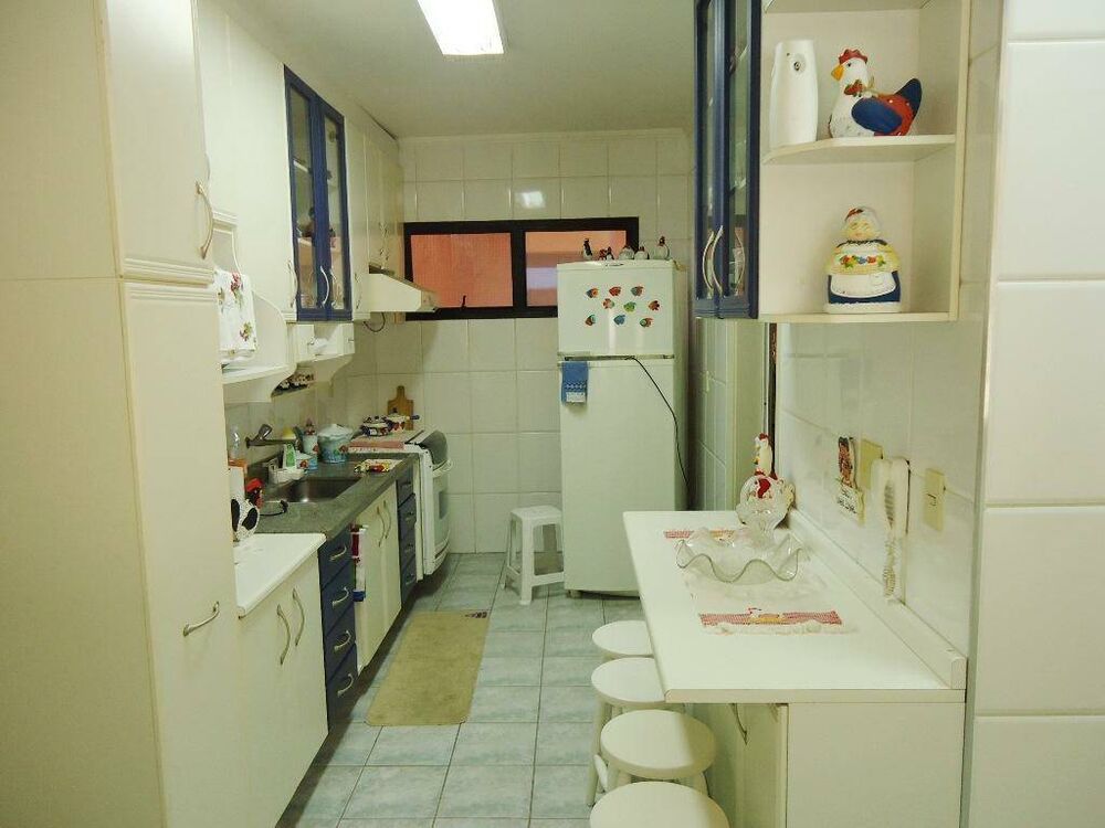 Apartamento, 2 quartos, 90 m² - Foto 1