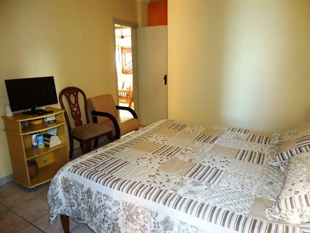 Apartamento, 2 quartos, 90 m² - Foto 2