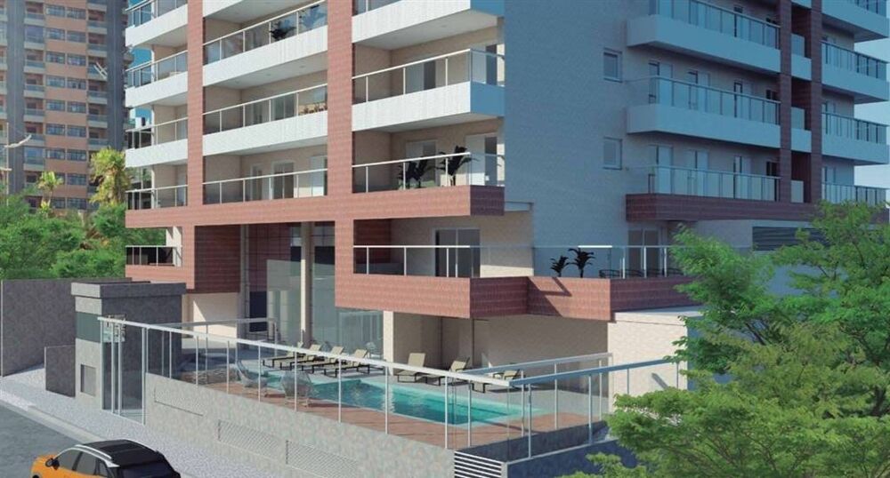 Apartamento, 1 quarto, 50 m² - Foto 3