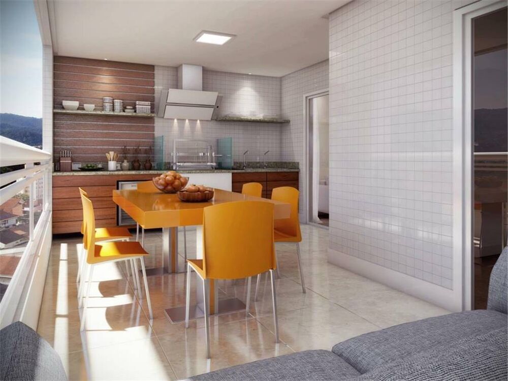 Apartamento, 3 quartos, 114 m² - Foto 2