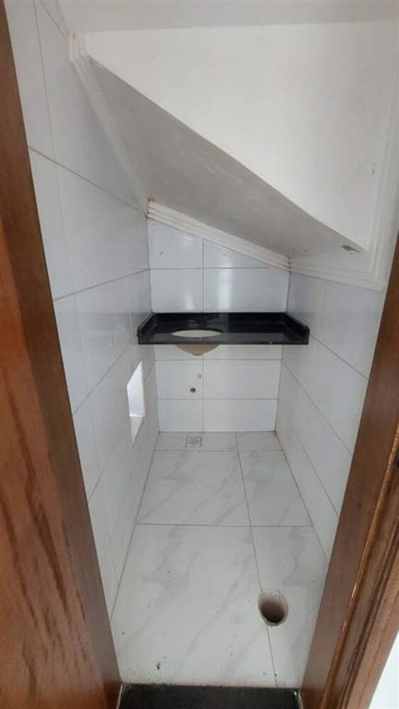 Sobrado, 2 quartos, 72 m² - Foto 3