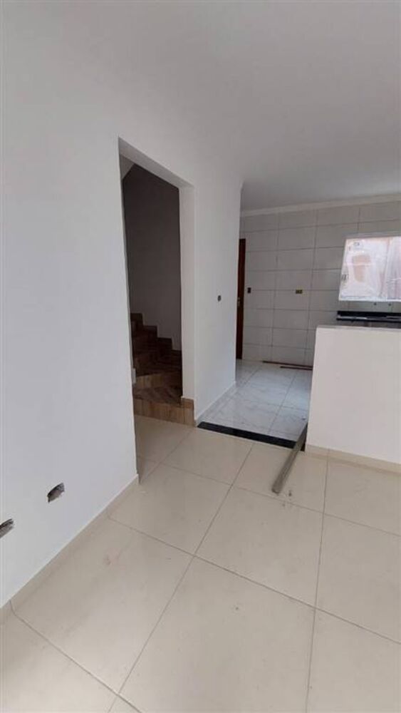 Sobrado, 2 quartos, 72 m² - Foto 8