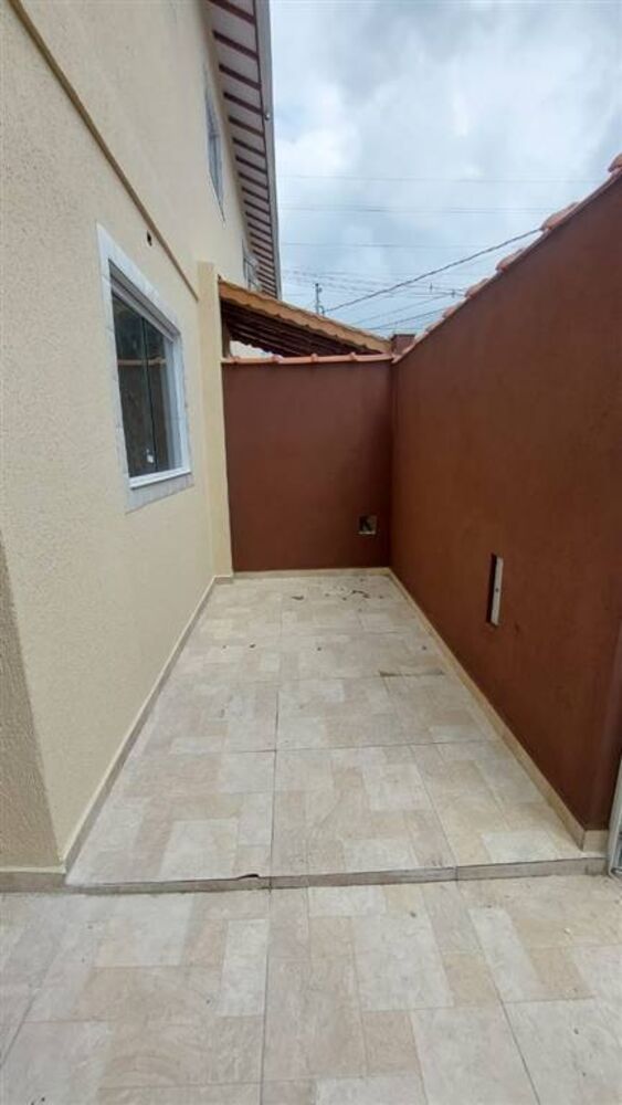 Sobrado, 2 quartos, 72 m² - Foto 1