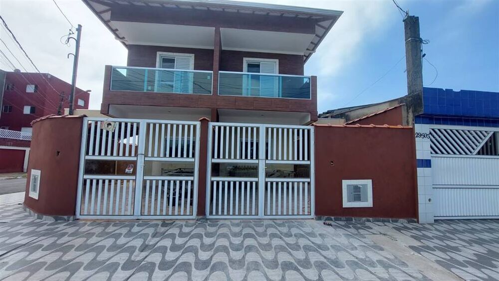 Sobrado, 2 quartos, 72 m² - Foto 5