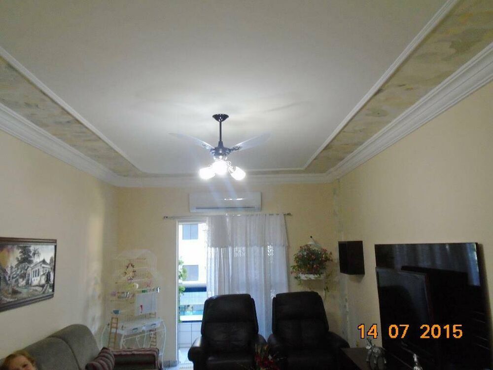 Apartamento, 3 quartos, 136 m² - Foto 2
