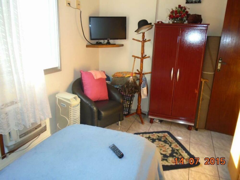Apartamento, 3 quartos, 136 m² - Foto 1