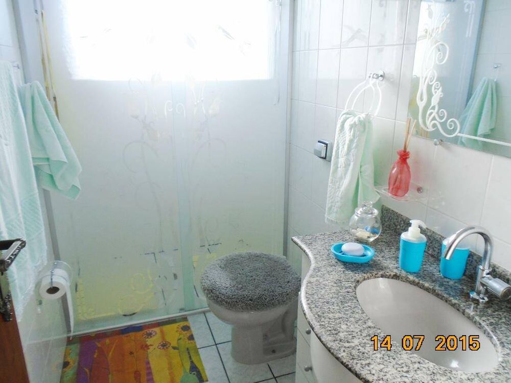 Apartamento, 3 quartos, 136 m² - Foto 3