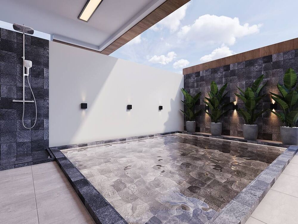 Casa, 2 quartos, 118 m² - Foto 2