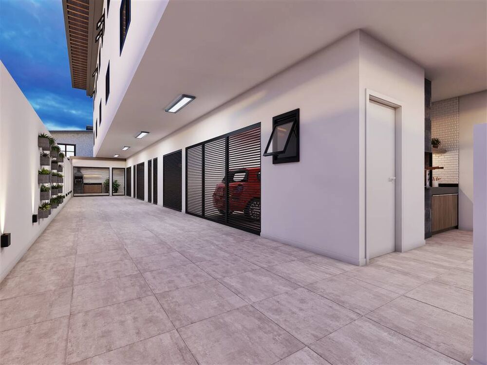 Casa, 2 quartos, 118 m² - Foto 3