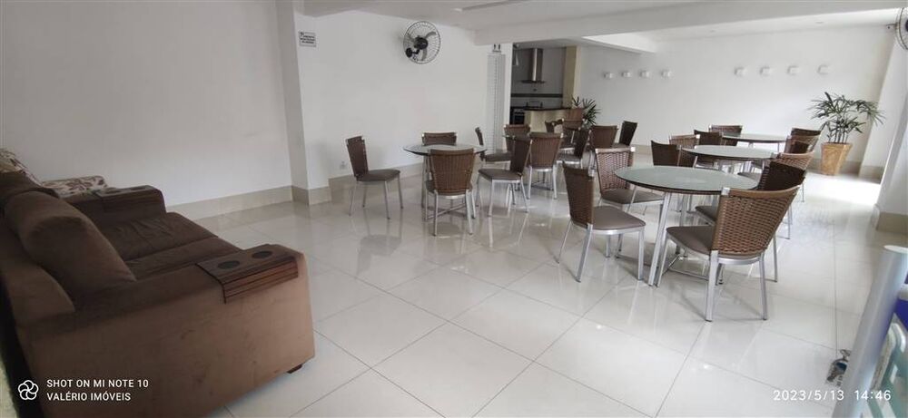 Apartamento, 2 quartos, 88 m² - Foto 1