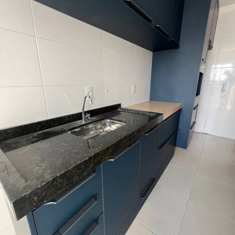 Apartamento, 2 quartos, 60 m² - Foto 17