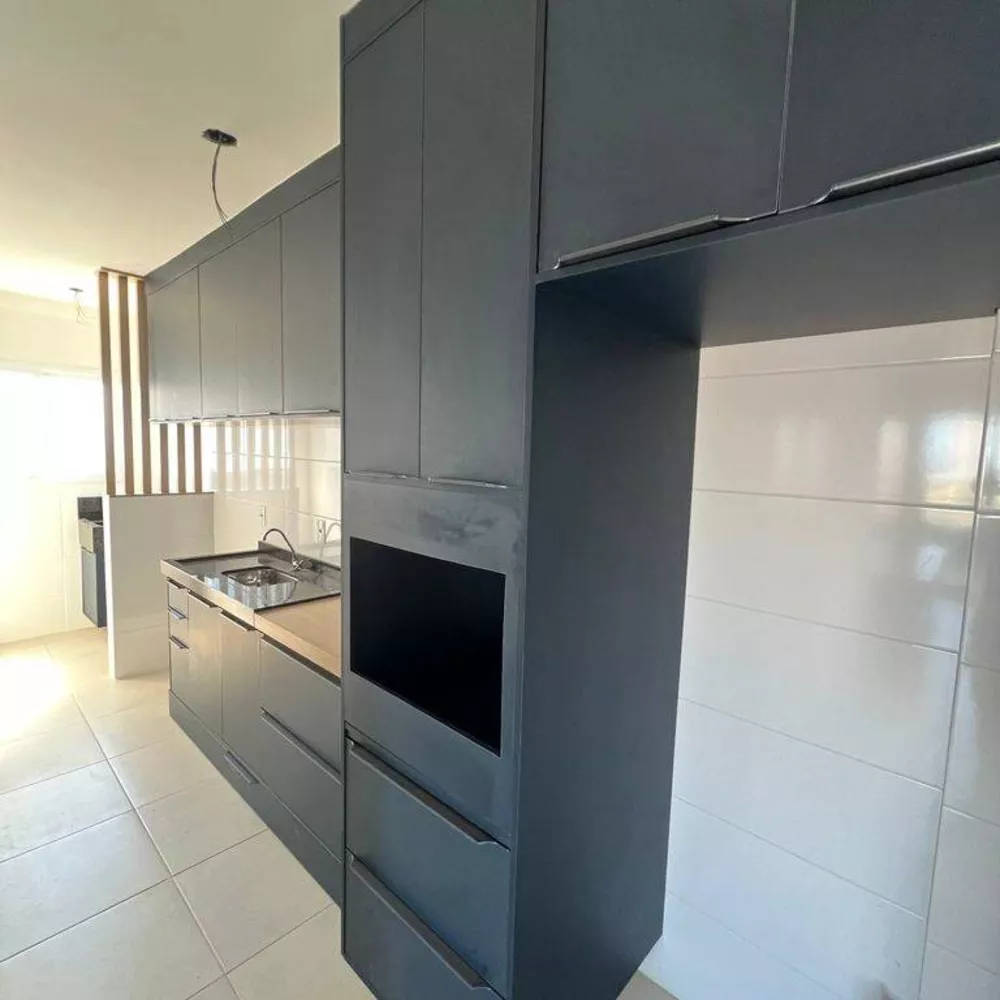 Apartamento, 2 quartos, 60 m² - Foto 7